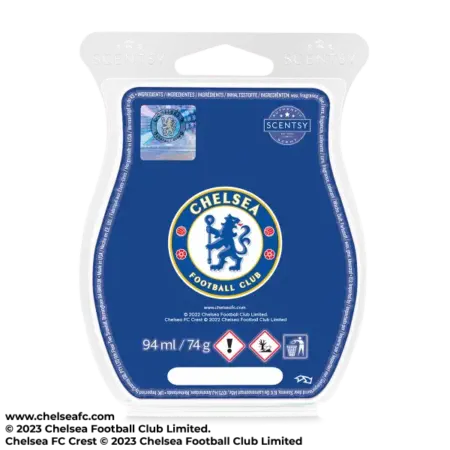Scentsy Bar - Chelsea FC